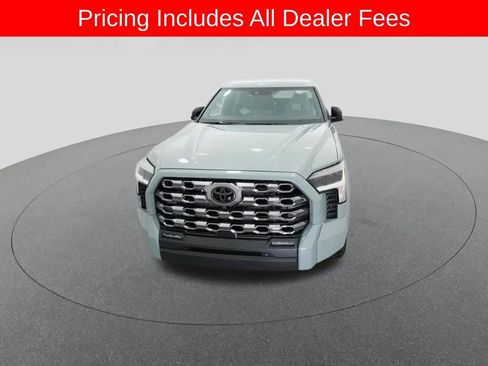 New 2026 Toyota Tundra SR5 AWD/4WD image 34