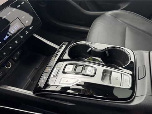 Used 2022 Hyundai Tucson Limited w/ Cargo Package image 27