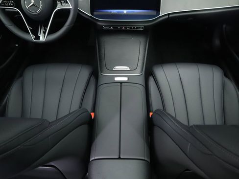 New 2026 Mercedes-Benz E 350 Sedan image 17