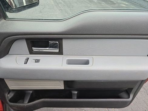 Used 2014 Ford F150 STX w/ Equipment Group 201A Mid image 22