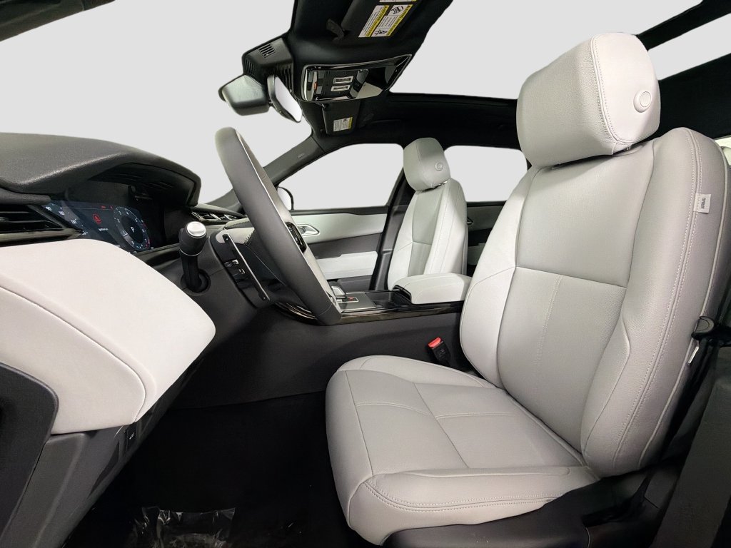 New 2026 Land Rover Range Rover Velar S AWD/4WD image 22