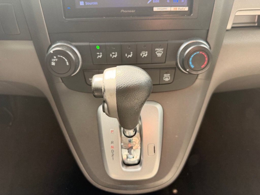 Used 2010 Honda CR-V LX image 24