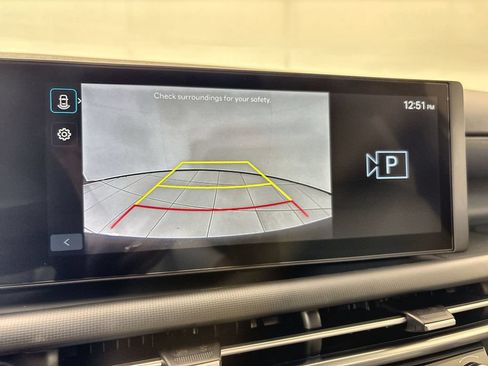 New 2026 Hyundai Santa Cruz SE FWD image 23