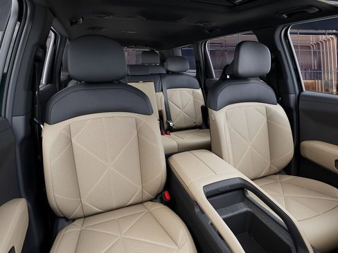 New 2027 Kia Telluride EX AWD/4WD image 15