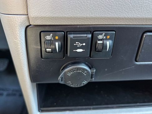 Used 2019 Toyota Sienna XLE image 20