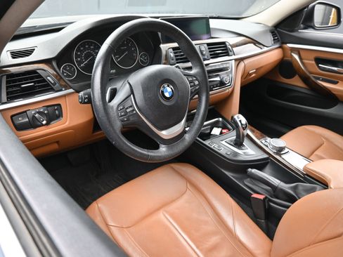 Used 2015 BMW 428i Gran Coupe xDrive image 15