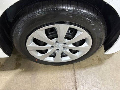 New 2026 Toyota Corolla LE image 19