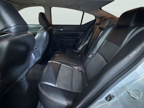 Used 2020 Nissan Altima 2.5 SR w/ Premium Package FWD image 31
