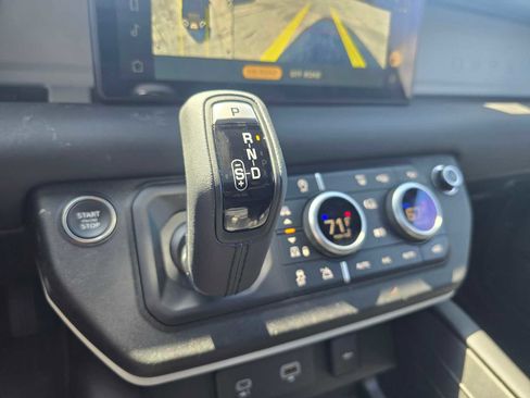 Used 2024 Land Rover Defender 110 S AWD/4WD image 29