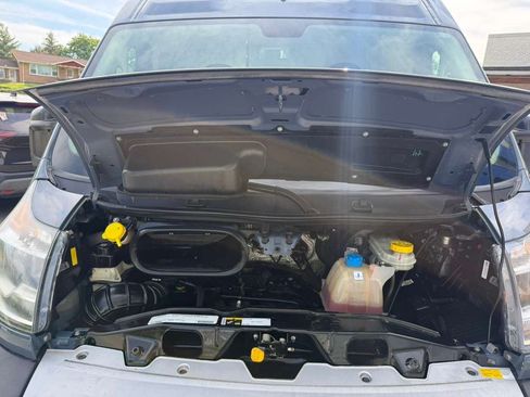 Used 2019 RAM ProMaster 3500 FWD image 42