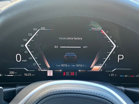 Certified 2023 BMW M340i w/ Premium Package RWD image 34