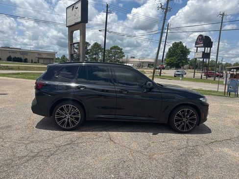 Used 2022 BMW X3 sDrive30i w/ M Sport Package 2 RWD image 14