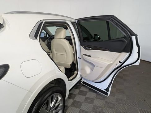 Used 2023 Buick Envision Avenir FWD image 38