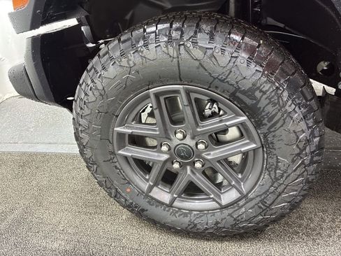 New 2026 Jeep Wrangler Unlimited Sport image 8