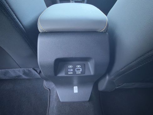 Certified 2025 Subaru Crosstrek 2.5i Sport w/ Crosstrek Mirror Package image 15