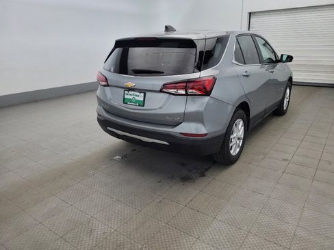 Used 2023 Chevrolet Equinox LT w/ Driver Convenience Package image 9