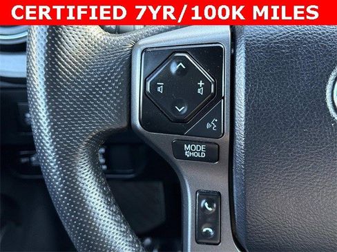 Used 2023 Toyota Tacoma TRD Off-Road image 24