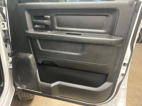 Used 2021 RAM 5500 Tradesman w/ Chrome Appearance Group image 20