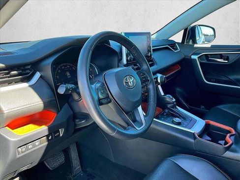 Used 2019 Toyota RAV4 Adventure image 14