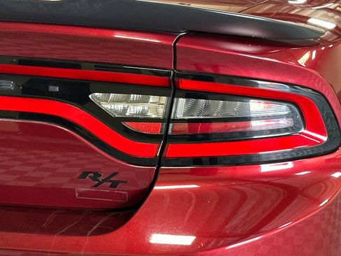 Used 2021 Dodge Charger R/T w/ Blacktop Package image 48