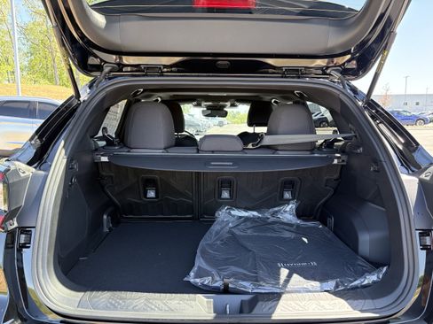 New 2026 Subaru Crosstrek 2.5i Sport AWD/4WD image 12