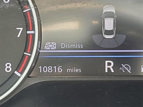 Certified 2024 Nissan Sentra SR w/ SR Premium Package image 36