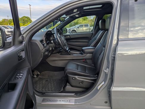 Used 2023 Dodge Durango GT AWD/4WD image 12