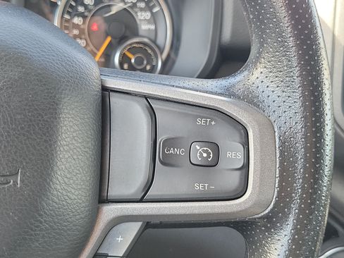 Used 2019 RAM 1500 Tradesman RWD image 27