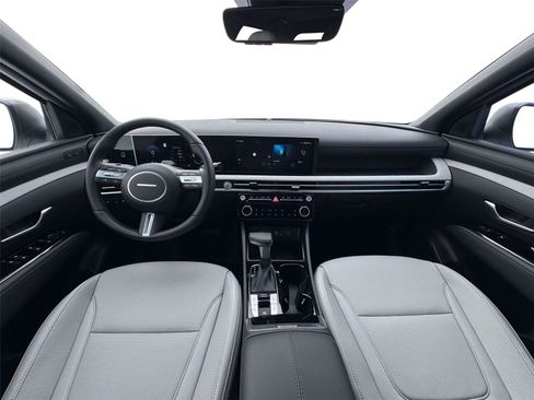 New 2026 Hyundai Santa Cruz Limited AWD/4WD image 13