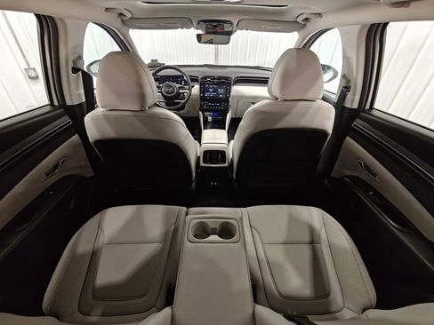 Used 2023 Hyundai Tucson SEL w/ Convenience Package image 30