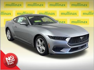 New 2026 Ford Mustang Premium RWD 360° Tour