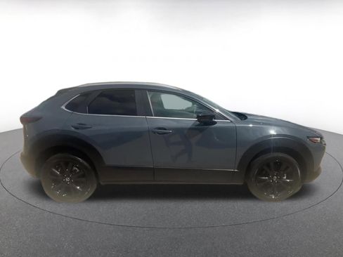 Used 2025 MAZDA CX-30 AWD 2.5 S w/ Preferred Package image 16
