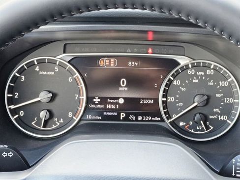 New 2026 Nissan Rogue SV image 18