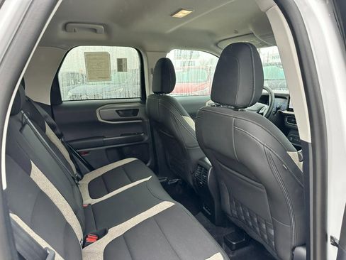 New 2026 Ford Bronco Sport Big Bend w/ Convenience Package image 4