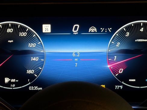 New 2026 Mercedes-Benz GLE 350 4MATIC image 25
