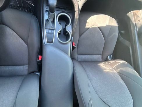 Used 2024 Toyota Camry LE w/ Convenience Package FWD image 16