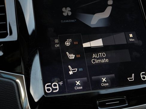 Used 2017 Volvo XC90 T6 Inscription image 27