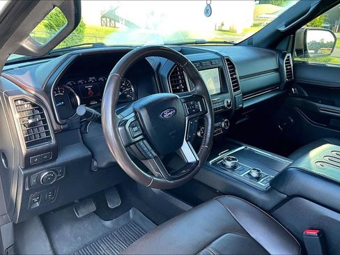Used 2021 Ford Expedition King Ranch AWD/4WD image 6