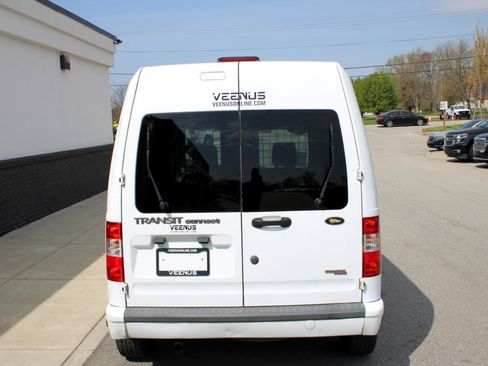 Used 2013 Ford Transit Connect XLT image 5