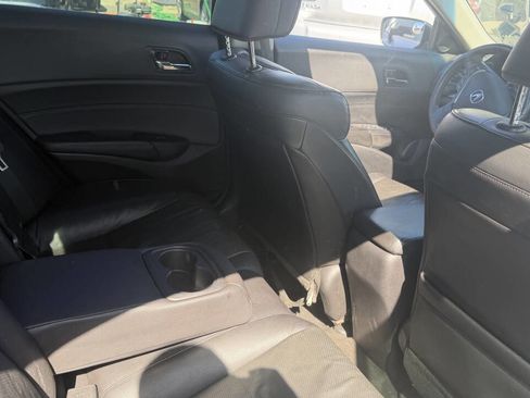 Used 2015 Acura ILX w/ Technology Package FWD image 13