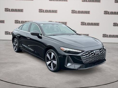 Certified 2025 Audi A5 2.0T Premium Plus w/ Premium Plus image 7