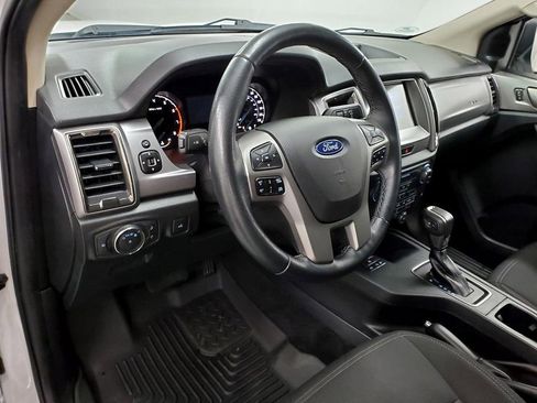 Used 2019 Ford Ranger XLT w/ Equipment Group 302A Luxury image 12