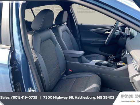 New 2026 Buick Envista Preferred FWD image 6