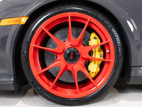 Used 2011 Porsche 911 GT3 RS RWD image 42