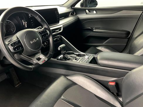 Used 2022 Kia K5 GT-Line w/ GT-Line FWD Premium Package image 16
