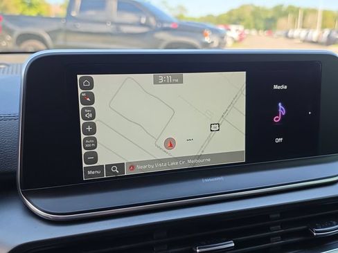 Certified 2022 Kia Telluride S FWD image 25