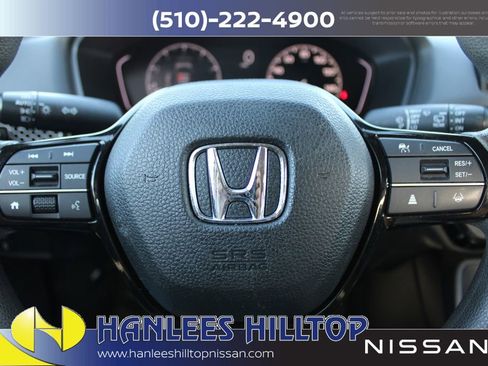 Used 2024 Honda Civic LX image 26