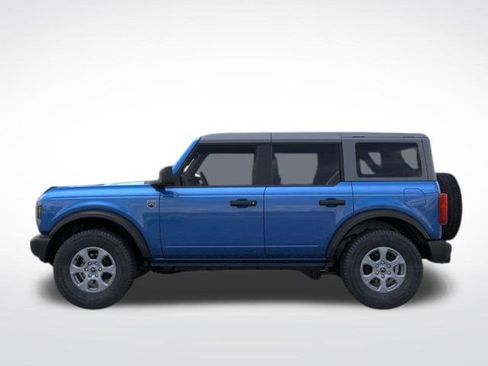 New 2025 Ford Bronco Big Bend image 3