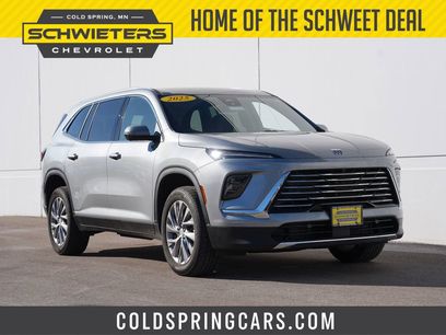 Used 2025 Buick Enclave Preferred