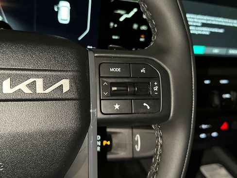 New 2027 Kia Telluride SX X-Line AWD/4WD image 24